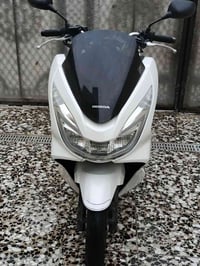 بي سي إكس جيل الثاني وارد ياباني كي إف مكينه 150  حساس زدحام ستان حساس...