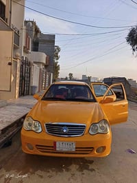 سي كي • ٢٠١٣ • الموصل