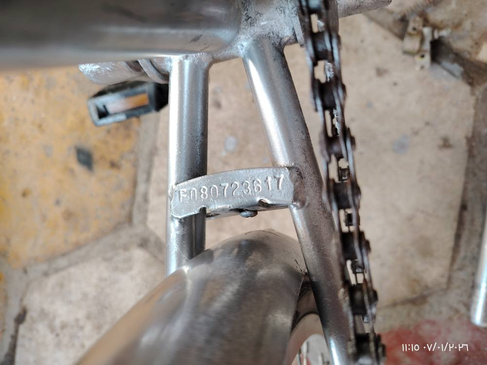 متاح بايسكل سياحي للبيع حجم 26 للبيع سعر 85 و بي مجال مكاني كرمه علي ابو صخير ***********
