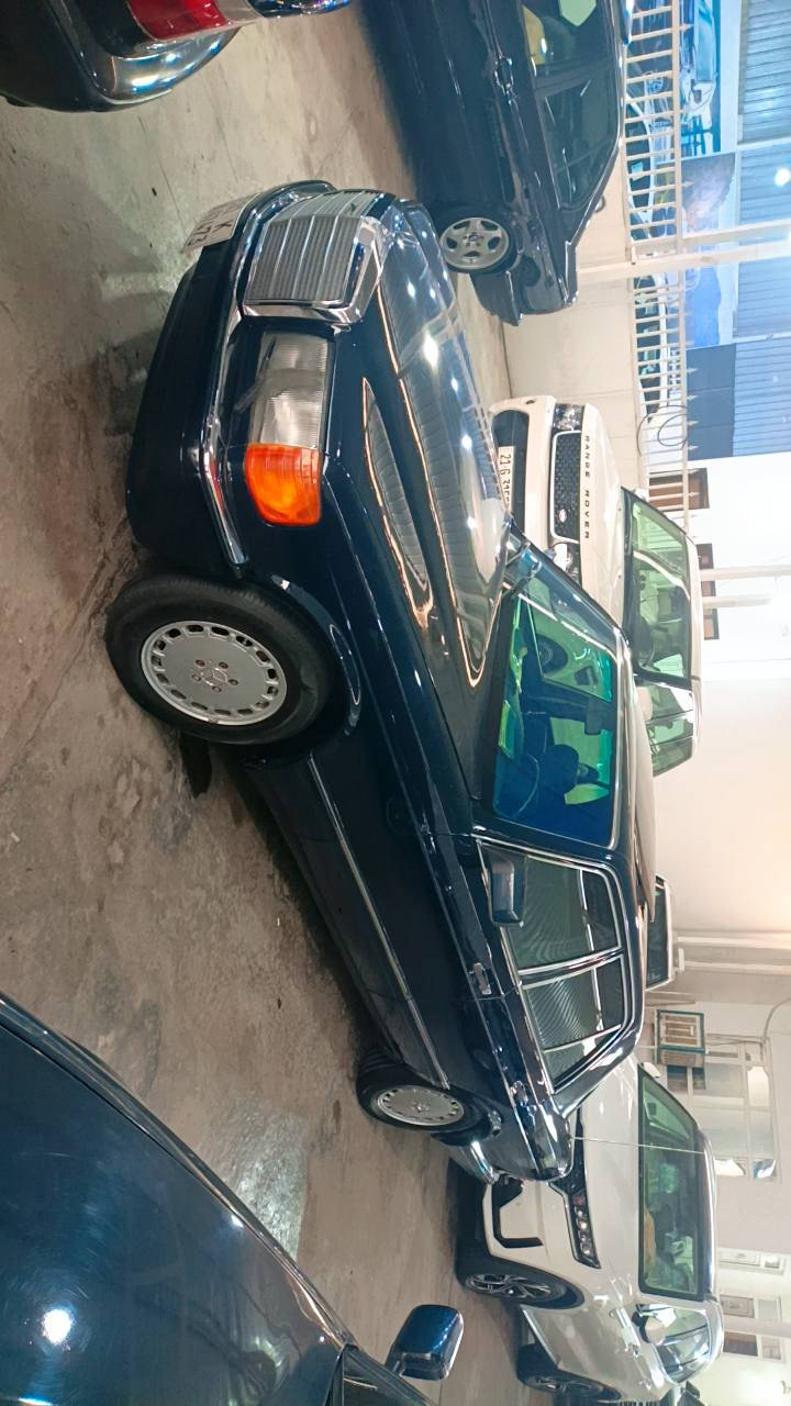 سلام عليكم مرسيدس جامبو موديل 90 مكينه بلادي دواخل بلادي 📦 صبغ جامليه بدون معجون بدون ضربه مكفوله سياره رقم بغداد دولي كير محرك بلادي بشرط مكفوله من كلشي سياره عنواني كركوك سعر115$ رقم موبايل ***********
