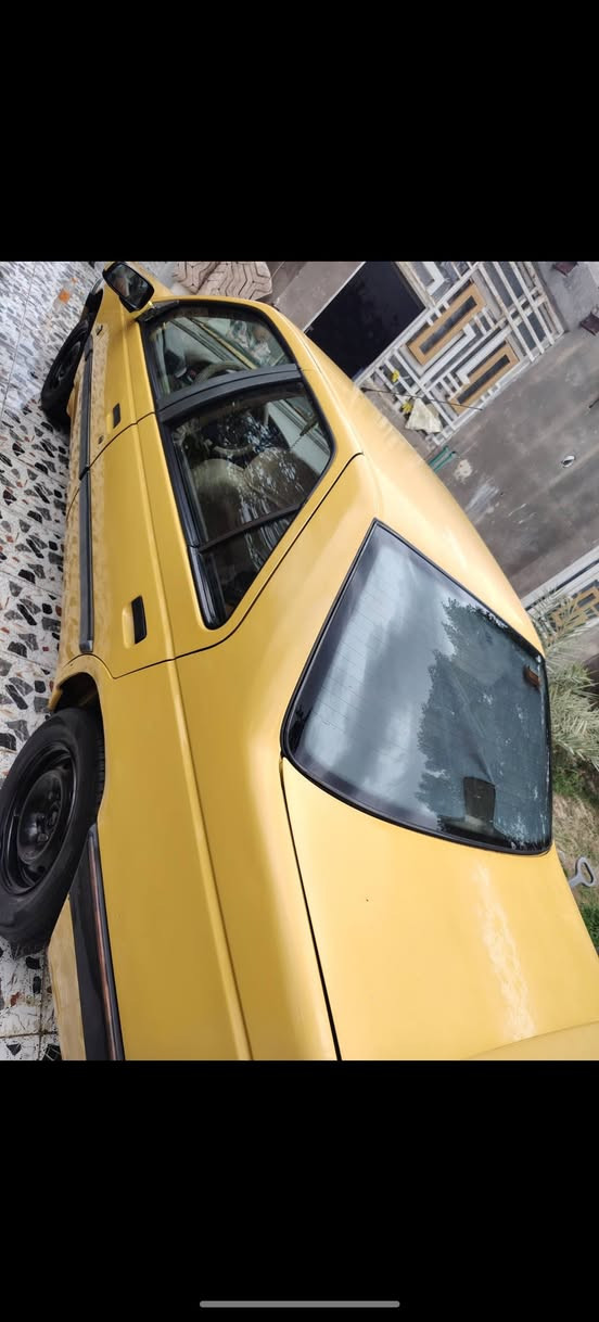 السلام عليكم بيجو اكد 2016 سياره جاهزه على اخر حبايه
بيهه طخه بالجاملغ الامامي
*********** السعر 48 وبيهه مجال
