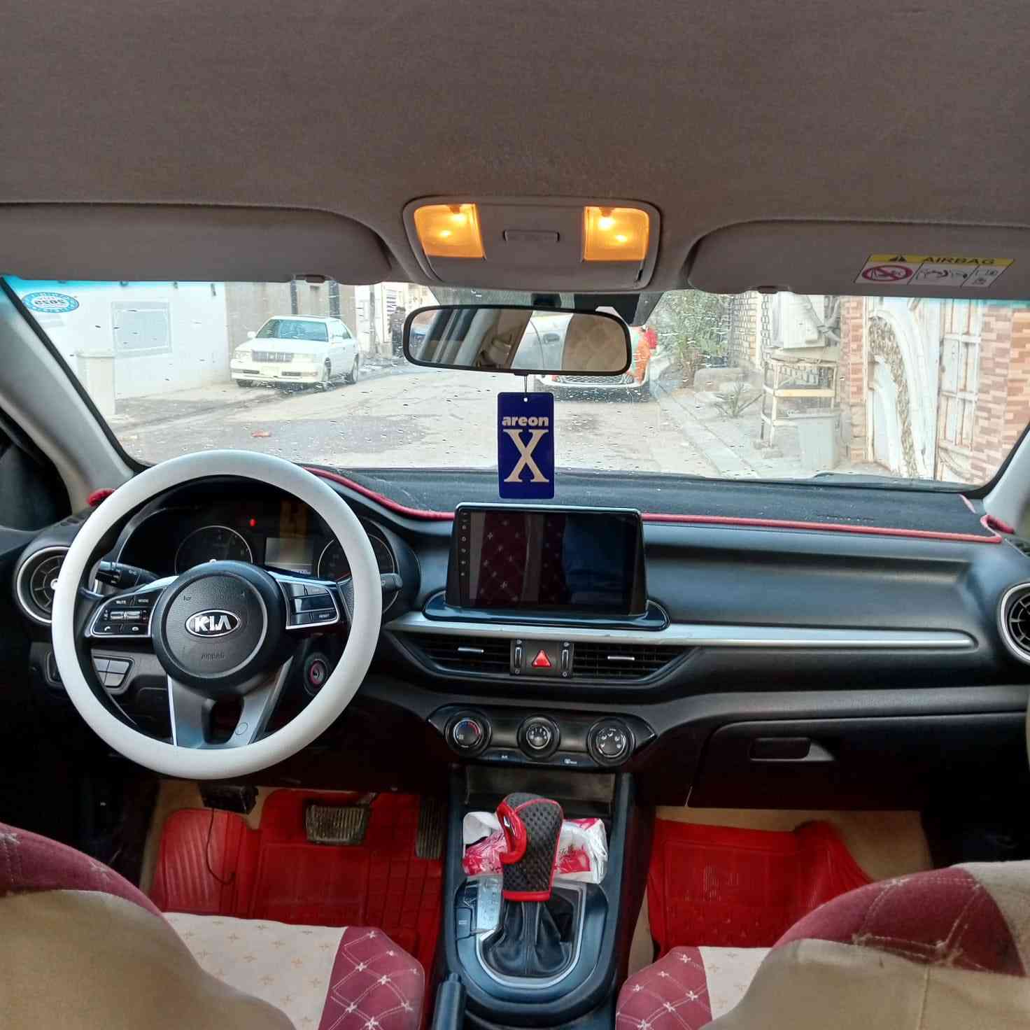 سيراتو  20 متجايه كير  مكينه حداديه تبريد شواصي لغود حوض مكفول محرك 1600 رقم سلمانيه  نص فول تحكم ستيرن مثبت سرعه تبريد قطعتين السعر128 الرقم ***********
