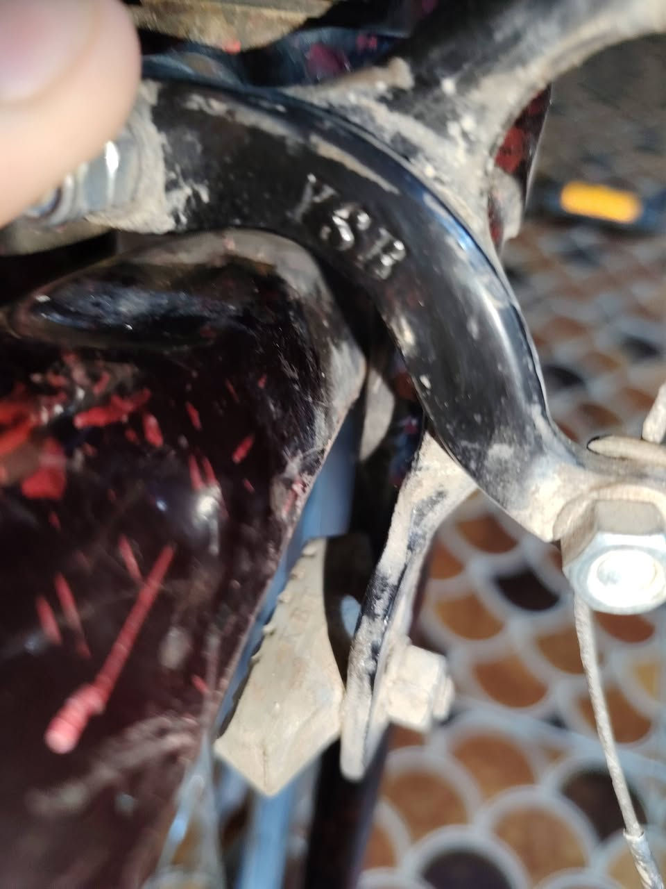 بسكل نضيف موديل 2024 موشم هوه ول ويه ستان ول كاسحه هاي ول بوري كشن قلاب اب 130 الف قفل لشراي هله بيه


**إذا كنت صاحب هذا الإعلان وتريد حذفه لأي سبب، رجاءا أرسل رسالة إلى الدعم الفني**