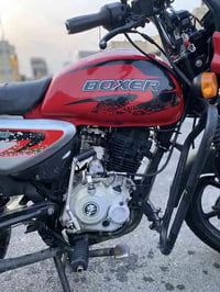 بوكسر جبلي موديل 2022 دراجه حلوه ونضيفه دراجه اوراق تجي تشوف وتفحص ماب...