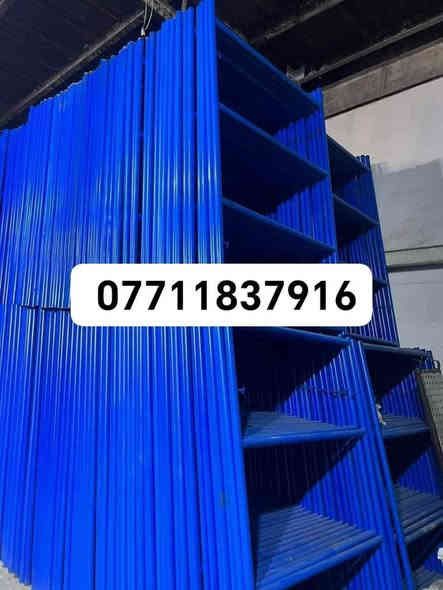 سكلات بناء جديد كافة الاحجام جملة ومفرد 
٦٠ سنتمتر × ٢ متر.. ثقيل سعره  ٦٥ الف 
٨٠ سنتمتر ×٢ متر ..  ثقيل سعره  ٧٠ الف 
٩٠ سنتمتر ×٢ متر ..  ثقيل سعره  ٧٠ الف 
١٢٠ سنتمتر ×٢ متر    ثقيل سعره  ٧٥الف 

٩٠ سنتمتر ×٢متر .. الصيني ثقيل سعره ٩٥الف 

عربانة ثقيل تاير كبير جملة ومفرد 
عربانة ثقيل تاير صغير جملة ومفرد 
....................
دراب خشب روسي طول ٤ متر جملة ومفرد
....................
دراب حديد طول ٤ و٣ متر جملة ومفرد
....................
تخم تاير سكلة ابو القفل جملة ومفرد 
....................
للإستفسار اكثر يرجى الاتصال على الرقم التالي 
هاتف المعمل( ***********) (***********) يتوفر واتساب
ابو حسين سكلات
.
.سبيسر صب جميع القياست موجود كرسي وداري
.
التوصيل موجود لجميع المحافظات ومناطق بغداد 
.
.معمل ابو حسين سكلات
