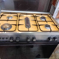 محل ابو فراس • وادي حجر • أفران