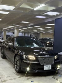 كرايسلر 300 • ٢٠١٤ • V6