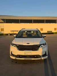 كرنفال ٢٠٢١ • فول مواصفات • ماشيه ١١٩٠٠٠