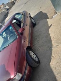 فكترا ١٫٨ • ١٩٩٢ • رقم جديد