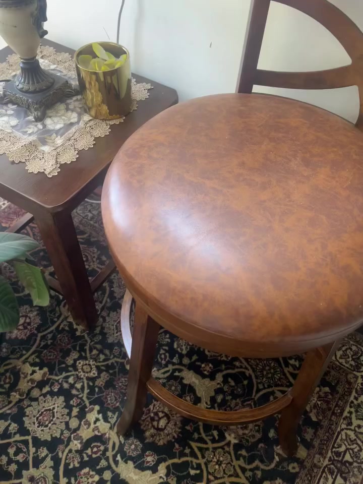 السلام عليكم كرسي دوار جلد خشب زان جديد جديد ممستعمل للبيع مع براد مكاني زيونه للاستفسار خاص


**إذا كنت صاحب هذا الإعلان وتريد حذفه لأي سبب، رجاءا أرسل رسالة إلى الدعم الفني**