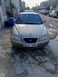 يا الله اللهم صل على محمد وال محمد سياره النترا 2006 محرك 2000 وارد ام...