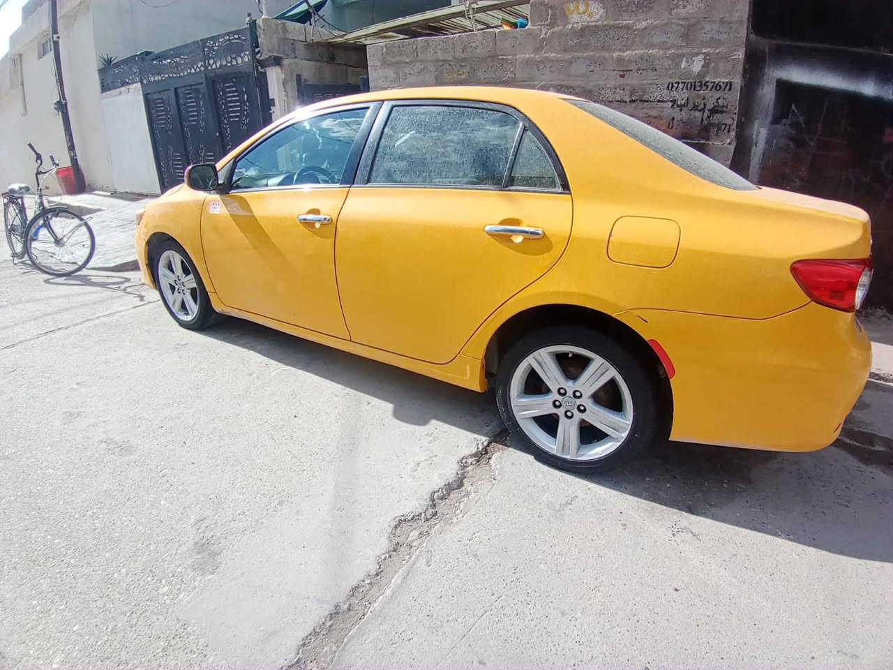 ويل كروم حجم 17 اراوس ويا ويل عادي
‏‪***********‬‏ / *********** مكان كركوك
