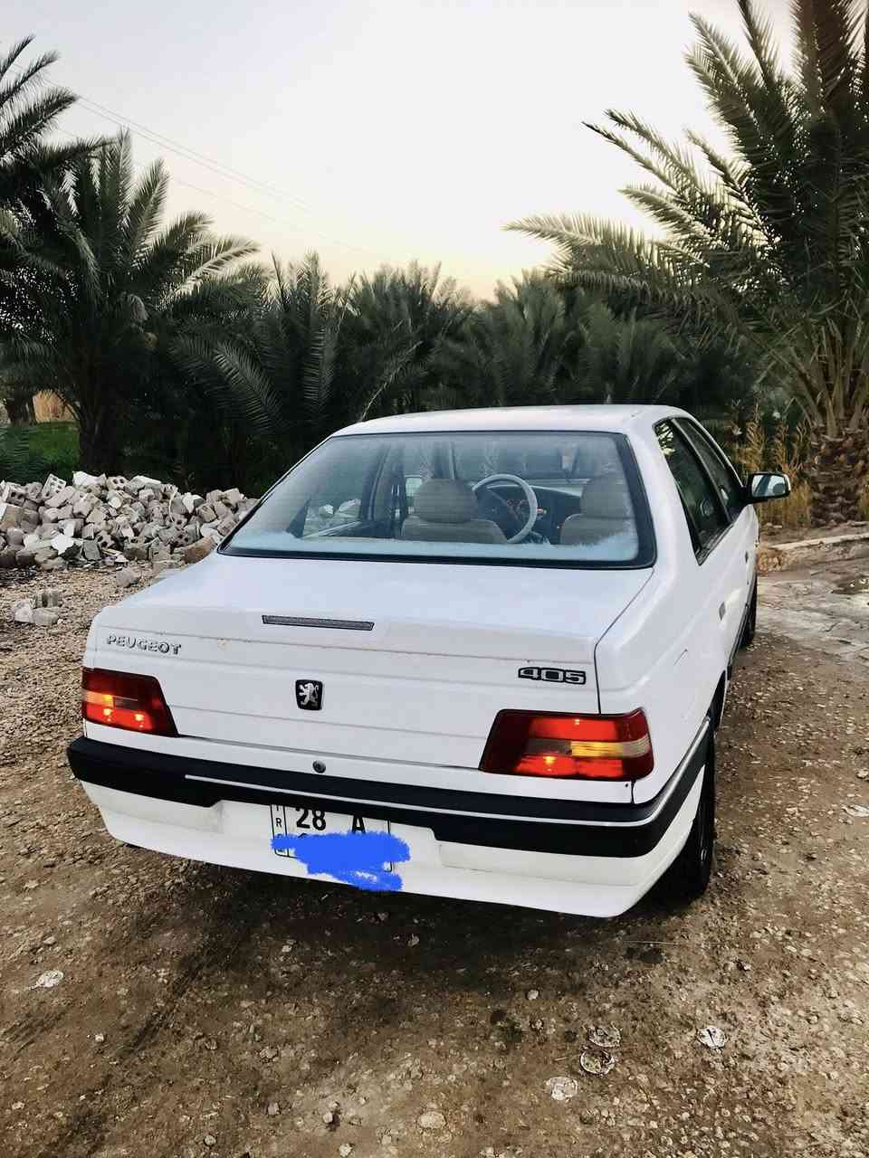 بيجو 405 لميس موديل 2013 رقم نجف دولي سنوية ل ٢٩ باسمي تحويل ثاني يوم كفالة عامة مكينة لاتنقيص ولاتبخير تخم تاير كارتون سيارة مانقصها برغي مكان ديوانية 
السعر 55
***********
