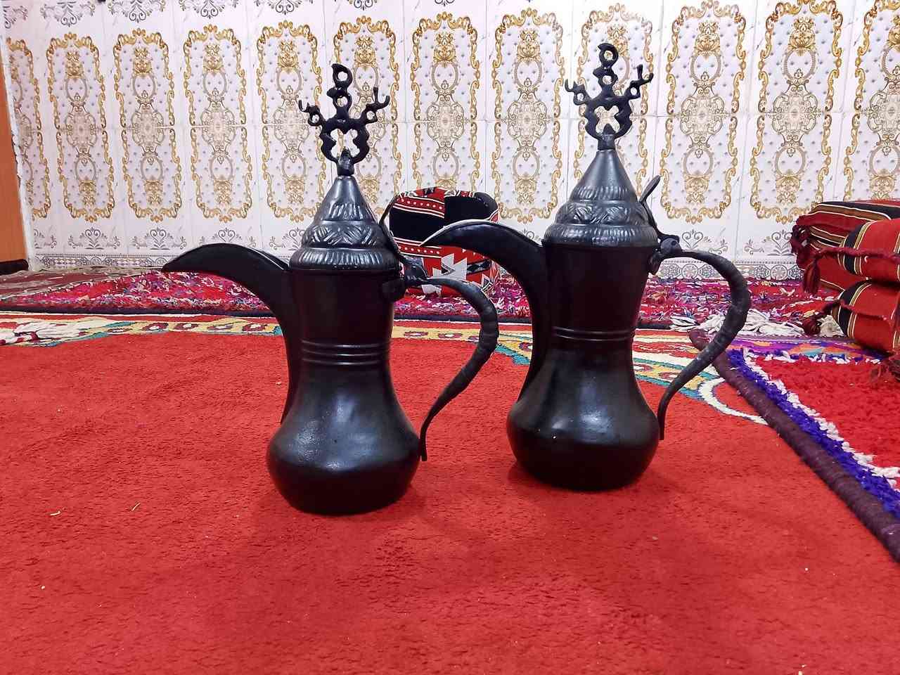 كماكم نصراني للبيع نحاس اصفر طرق يدوي قياس 45 48 للستفسار اتصال *********** يوجد  توصيل
