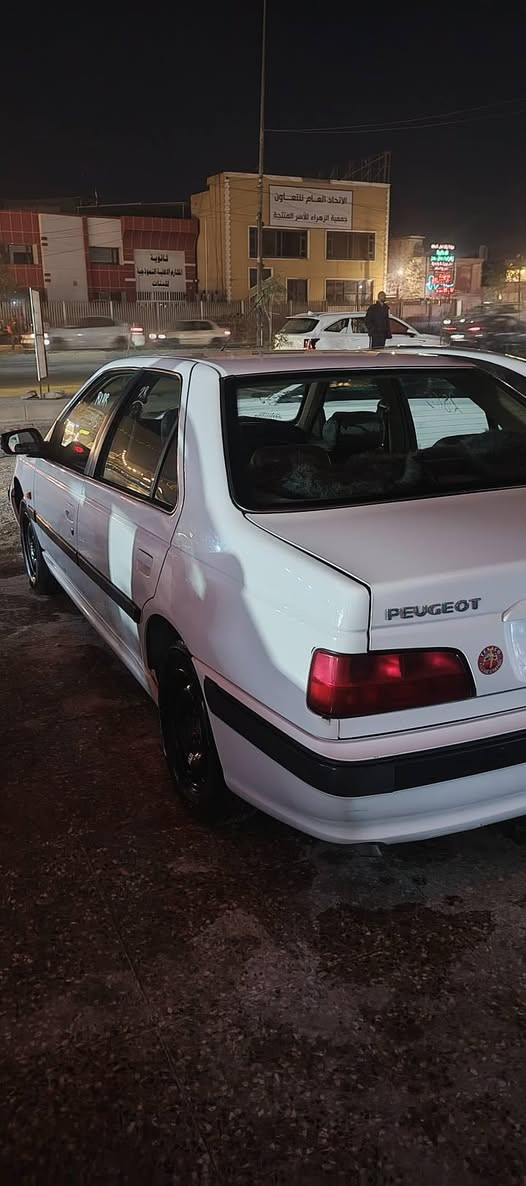 سلام عليكم
بيجو بارص 2018 

ماشية 124 

سيارة نضيفة كلش 

بيهة فقط بارد بالجاملغ الامامي الايمن 

سيارة بسمي ثاني يوم تحويل 

صورة السونار موجودة 

الاتصال على الرقم ***********
السعر 66
