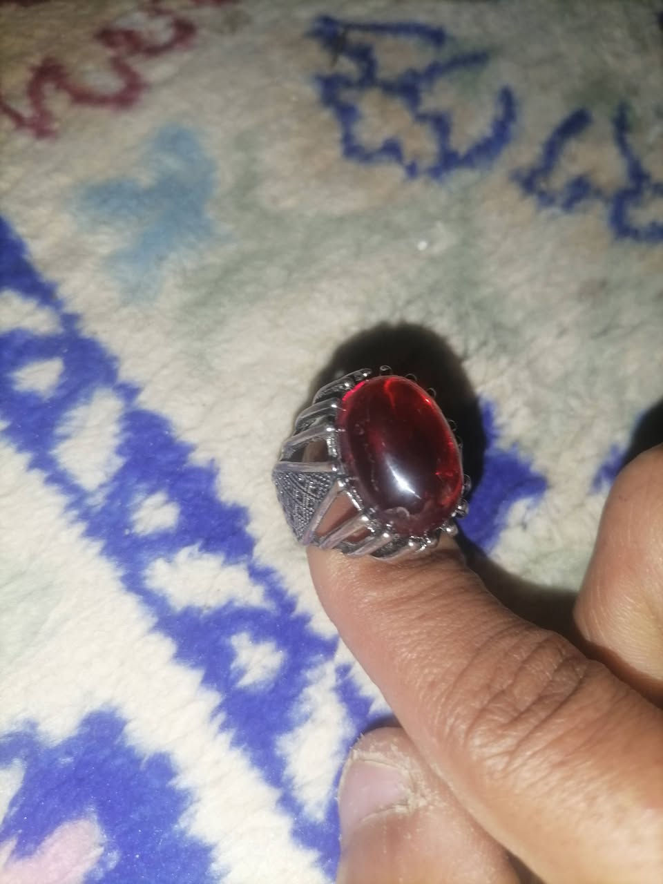 السلام عليكم خاتم عقيق اليماني احمر
خاتم إيراني


**إذا كنت صاحب هذا الإعلان وتريد حذفه لأي سبب، رجاءا أرسل رسالة إلى الدعم الفني**