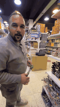 🚀 كل ما تحتاجه تحت سقف واحد!

✅ أكثر من 22,000منتج متوفر دائماً من الكهربائيات - العدد اليدوية - الاصباغ - المنزلية 
✅ أسعار جملة (درازن وكارتونات) وعروض مميزة

عنوانه - بغداد - الشعب - حي تجار - قرب إعداديه بلقيس 

راسنا وتساب دزلك موقع ***********
