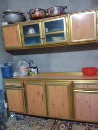 كاونترات • قطعتين