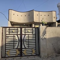 طابو زراعي • ١٤٠م • كوت حي الحكيم