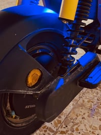 دراجه R9نضافه 100‎%‎دراجه 5بطاريات دراجه بلاديه شخط مابيهاا مكان بغداد...