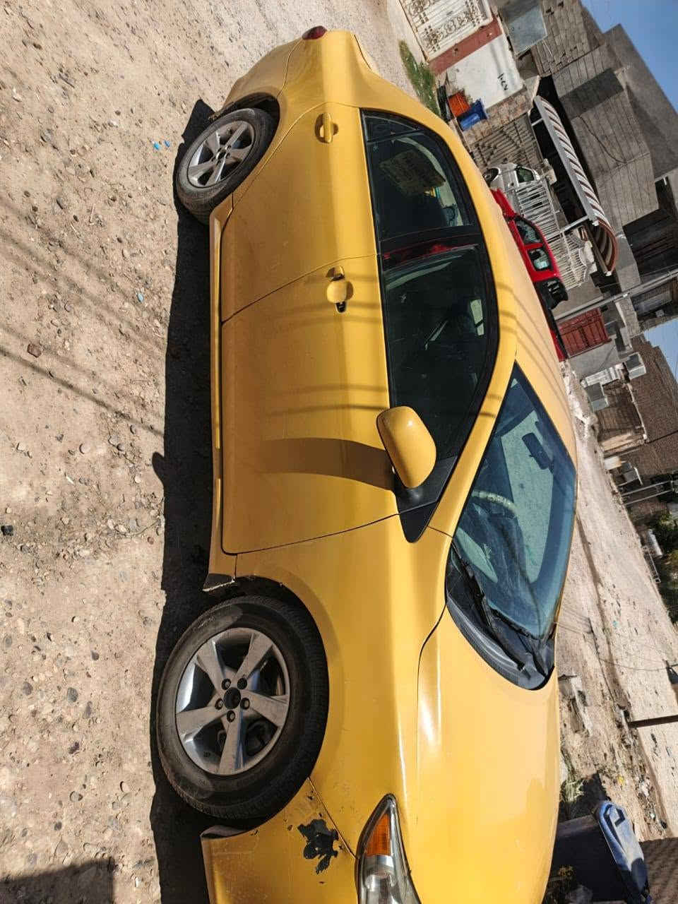 كورلا ١٠ صلاح الدين تحويل مباشر جاهزه من كلشي مكان السياره سامراء للتواصل *********** السعر ب٩٠ وبيها مجال الشراي يدلل
