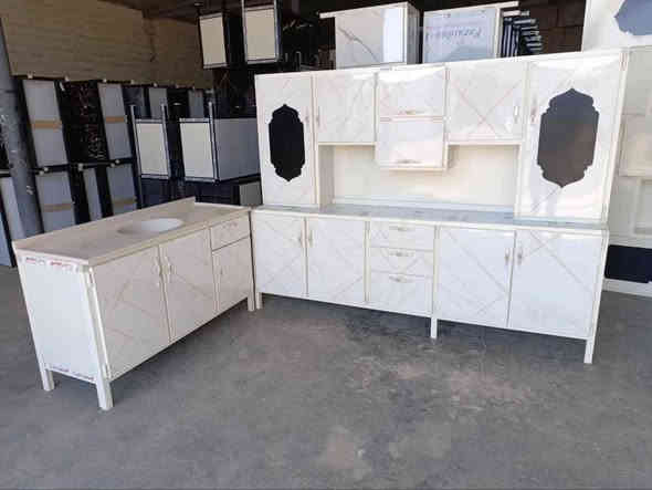 ✨ مطابخ ألمنيوم وكابون بتصاميم عصرية ✨
حوّل مطبخك إلى مساحة أنيقة وعملية مع أحدث موديلات المطابخ
✔️ مقاوم للرطوبة والصدأ
✔️ تصميم عصري يناسب جميع الأذواق
✔️ سهولة التنظيف والمحافظة على اللمعان

📞 للحجز والاستفسار:واتساب  [***********]

✴️ خلي مطبخك يعكس ذوقك ✴️

--- بغداد
