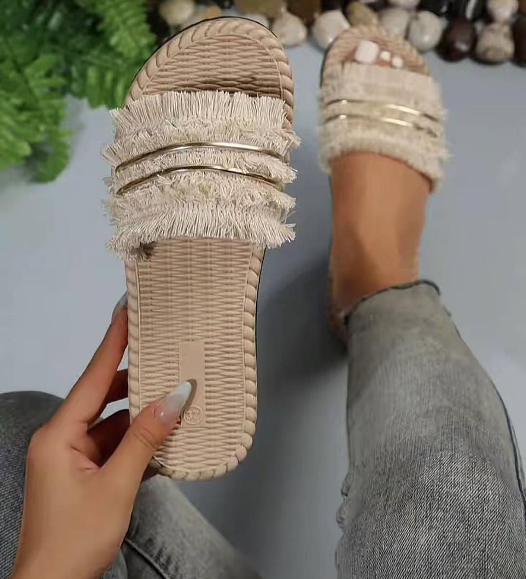 🔥تخفيضات على الأحذية 👟 اي قطعه ب5🔥
أسعار  لفترة محدودة
راسلنا للحجز ✉️


**إذا كنت صاحب هذا الإعلان وتريد حذفه لأي سبب، رجاءا أرسل رسالة إلى الدعم الفني**