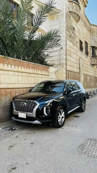 هونداي بالسيايد • ٢٠٢٢ • رقم بغداد