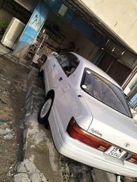 سياره كرون بطه جاهزه من كير مكينه حداديه دخم تاير مكفوله من كصه عيب شر...