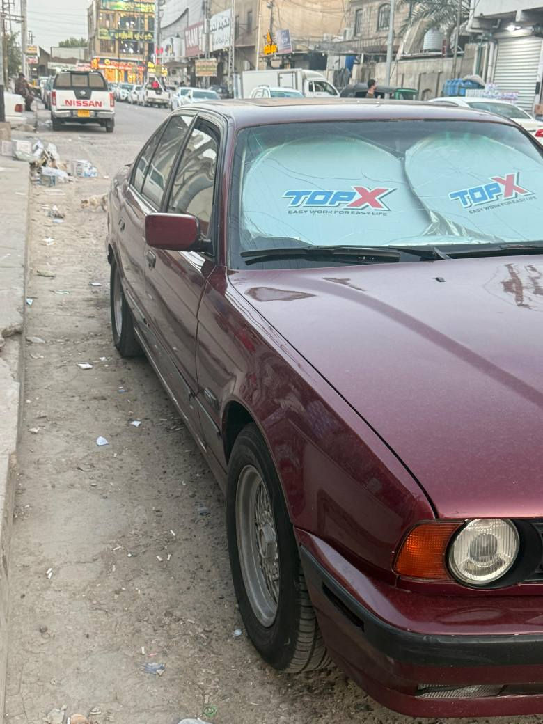 بي ام 525 لون ماروني
مديل 1991
السياره كفاله عامه
بسمي
***********
***********
الهاتف البصرة, العراق
