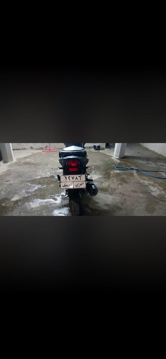 للبيع ماطور ار كي مرقم كامل ابشرط سعر خاص ***********
