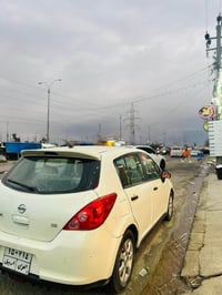 تييدا • ٢٠٠٩ • اوتوماتيك