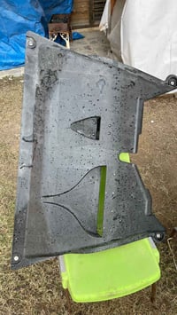 متوفر درع امامي فورد فيلكس  محرك 3.5 من موديل 2010الى2019 السعر 50الف ...