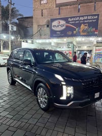 هونداي بلسايد • ٢٠٢٤ • بدون رقم