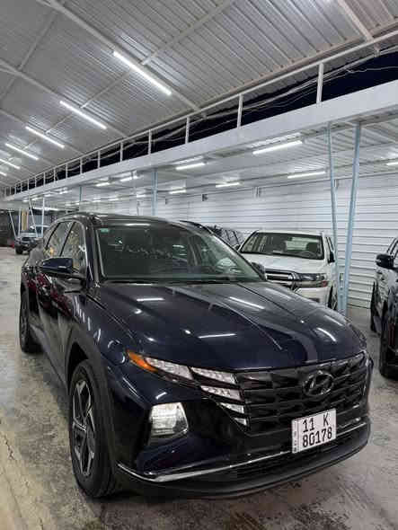 السلام عليكم 
📍زبائن معرض الريان متوفر
هونداي توسان 2024امريكي 
سياره بدون حادث سرقه فقط جديده كلش 
 كير محرك بشرط سياره كلش حلوه وجديده
📍الاستفسار اكثر***********
📍عنوانه بغداد الكريعات معرض الريان
