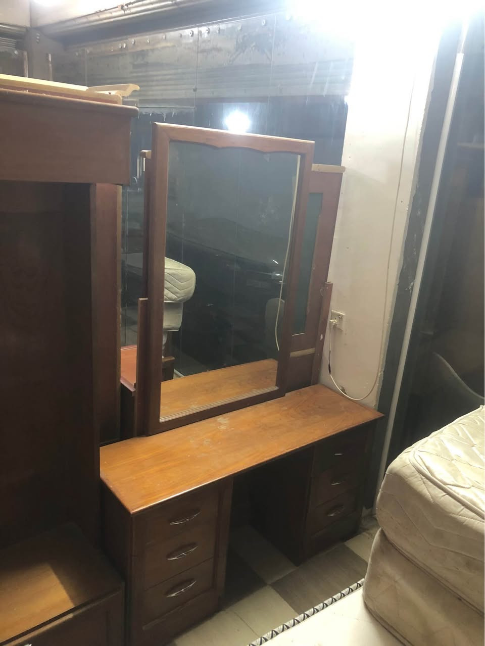 مزبوتە حیل نضیفە ما بی کسر ما بی شی أربيل, العراق


**إذا كنت صاحب هذا الإعلان وتريد حذفه لأي سبب، رجاءا أرسل رسالة إلى الدعم الفني**