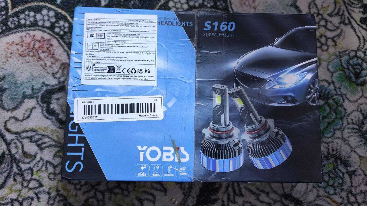 زنون سعرهن 40 الف مع التوصيل


**إذا كنت صاحب هذا الإعلان وتريد حذفه لأي سبب، رجاءا أرسل رسالة إلى الدعم الفني**