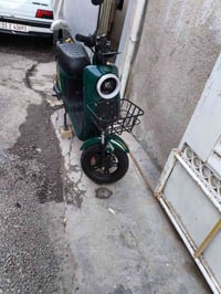 R9 • ٥ بطاريات • ٤٠-٥٠ كم