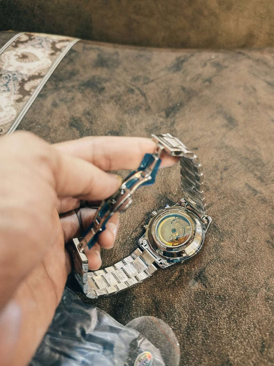 يا الله
شباب مزاد يبدي من 45 الباجر شتوصل بالعافية 
***********

