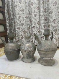 بريقات مصلاوي • ٣ قطع • زينة