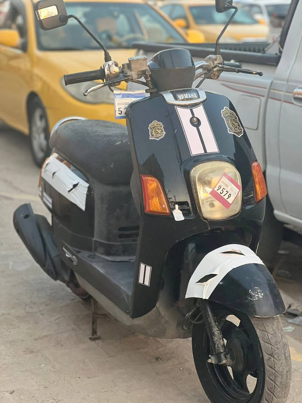 بوليس كابريته 50 بلادي برغي ما مفتوح بيه دراجه بلادي سلف هندر كهربائيات كله شغال من الطول لطول ختم واحد  شراي انتصل عله رقم *********** وبيه واتساب
