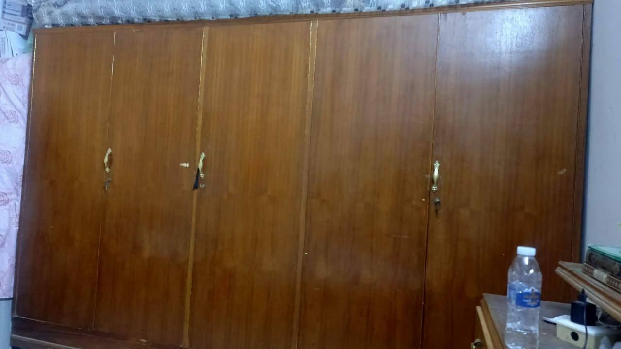 غرفه نوم سعرها 450 بيها مجال عنوان موصل


**إذا كنت صاحب هذا الإعلان وتريد حذفه لأي سبب، رجاءا أرسل رسالة إلى الدعم الفني**