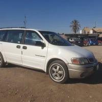 ٧ راكب • ١٩٩٧ • رقم نينوى