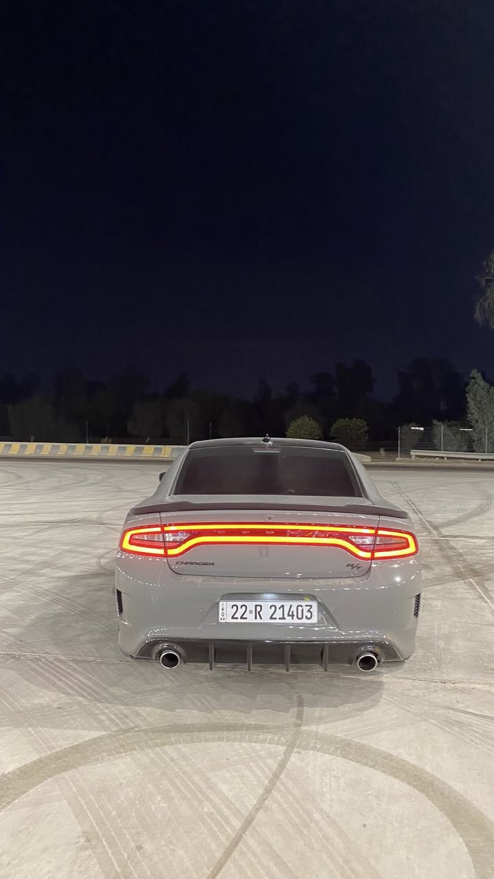 جارجر R/T 2023 lastcall فتحة للبيع
السيارة حادثها بس دعامية امامية جان بيها كسبر بسيط فقط ورجعت نفسها هي ولايتاتها بلادية
قبل شهرين طبت للعراق
اللون اسمنتي
ماشية 11 الف ميل
السيارة ستوك كلشي مامعدل عليها ابد حتة برمجة مامبرمج
السيارة جانت رقم كاتي قبل اسبوعين رقمتها
مواصفات السيارة : 
فتحة سلايد روف
محرك 5.7
تحكمات ستيرن
تدفئة كشنات
تدفئة ستيرن
حساسات خلفية امامية
كشن كهرباء
Park sensors
سوبر تراك باك
كروس سرعة
قطعتين تبريد
لايت زينون
لد نهاري
قمارة سودة مكتوب بالسنوية
قبق دركة SRT
ديفيزور SRT
….
سعر السيارة 315 ورقة
الرقم ***********
العنوان : بغداد / الطالبية
