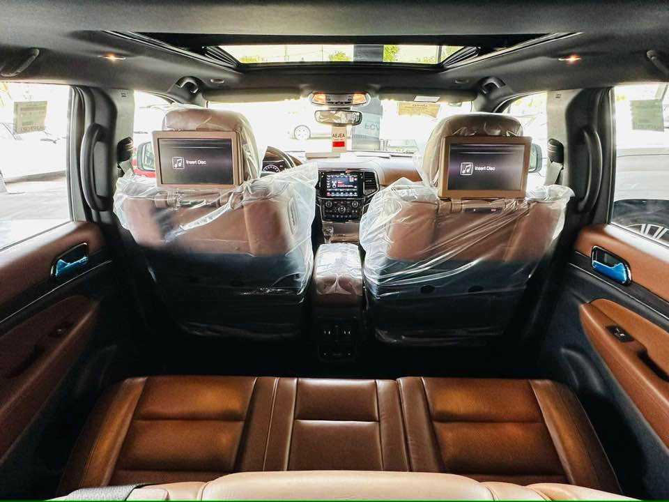 السلام عليكم 
جيب كراند شيروكي اوفرلاند 2021 خليجي فول نظافه مكفوله من الخدش ماشيه 70 الف / رقم بغداد باسمي تحويل مباشر رقم انكليزي حاليا 
السعر 345 $ 
العنوان السماوه


**إذا كنت صاحب هذا الإعلان وتريد حذفه لأي سبب، رجاءا أرسل رسالة إلى الدعم الفني**