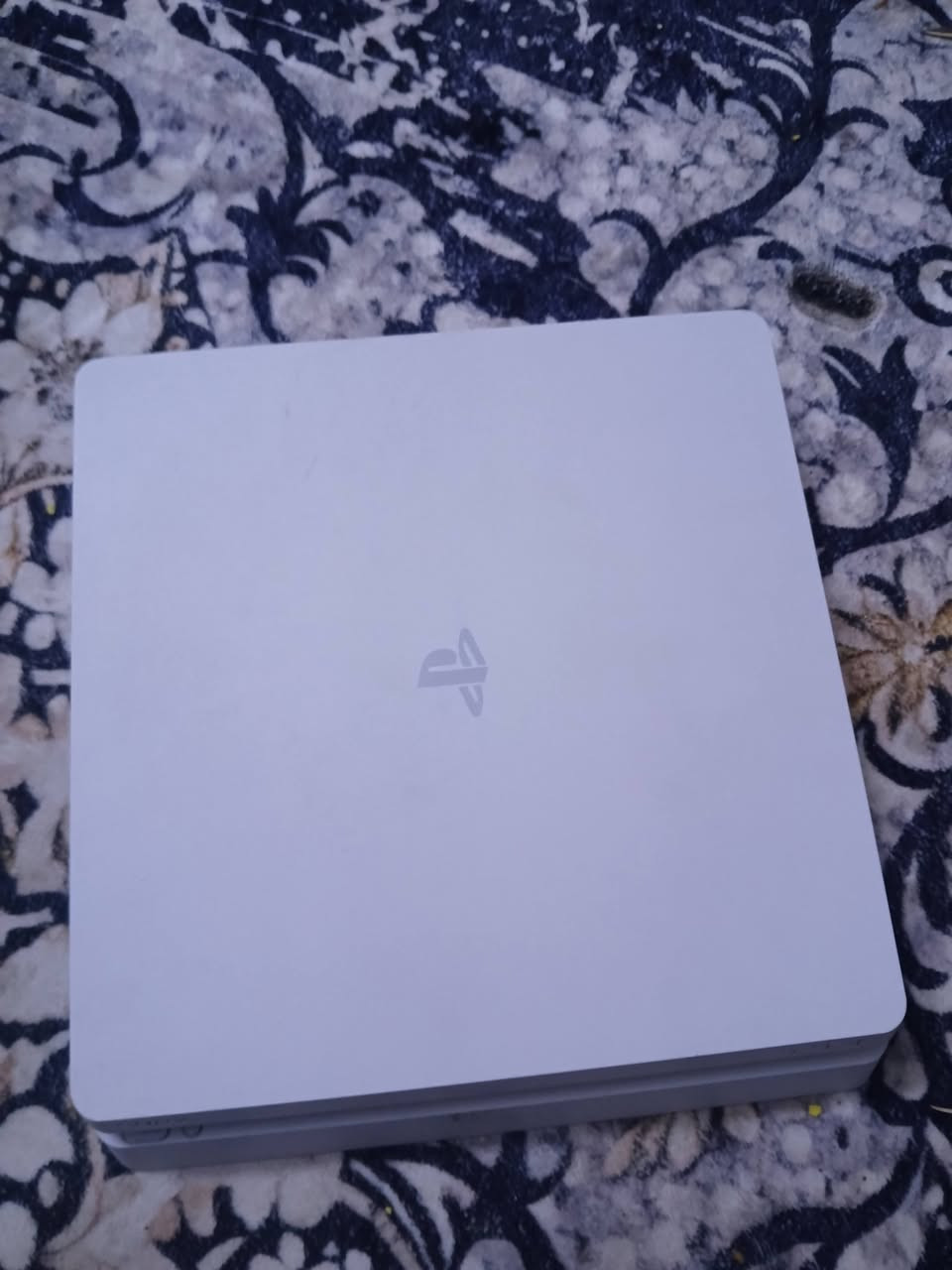 السلام عليكم بلي فور سلم مهكر نضام 9 نادر وتهكيرة كلش سريع ابيض ذاكرة 500 نص تيرا بي 7العاب توصيل ما عندي 
العنوان بغداد السعر خاص
Pes 25
Pes26
Battlefield 
Cuul of Deute 
Get
Untarted 
وبعد لعبة حرب


**إذا كنت صاحب هذا الإعلان وتريد حذفه لأي سبب، رجاءا أرسل رسالة إلى الدعم الفني**