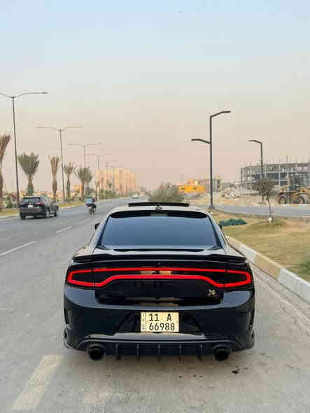 سلام عليكم 
جارجر ( سكات SRT ) 6400 🐝
الموديل : 2020  اصل 
رقم : بغداد مميز بسمي 
حادث : بنيد وجاملغ ايمن تبديل + صبغ
سحب بسيط براس الشاصي 
مواصفات السيارة 
فجوج برمبو 
سلايد روف 
شاشه كبيرة 
غرفه مختمه سكات 
خزن ميموري + كشنات تدفئه تبريد امامي
كشنات خلفي تدفئه
دركه كهرباء + هيتر 
الاظافات : 
تفريغ + برمجه فول سيفتي 
بلكات ريسنك جديدة 
فيت بم ريسنك
مازدات اوركل متغير + عدسه لون 
اويل كاج كان
شوته مفتوحه 
تايرات خلفيه 315 جدد
امامي 275 جدد
…
ماشيه 57
مكينه كير حدادية اكسل بحالة ممتازه 100‎%‎
المكينه بيها صفحه مفتوحه فقط بطل 
على ايدي تصوير موجود 
مكان السيارة بغداد - الكرخ 
السعر : 225  مجال بسيط 
اي استفسار
 واتساب ***********
0787 781 5125
