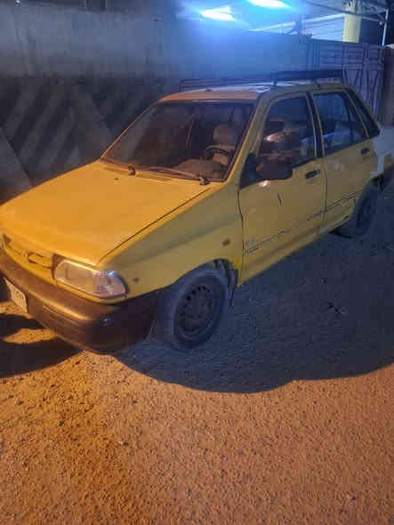 عندي  سيبة  تكسي  لبيع  شغالة بسمي تحويل  مباشر ١٧ بيهة مجال بغداد لأمين ***********
