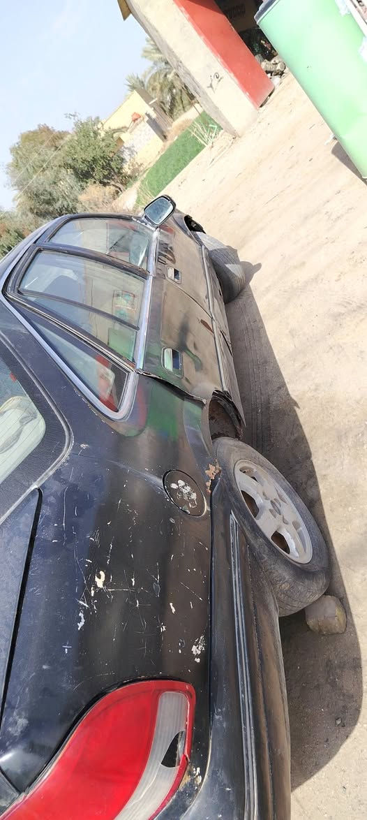 السلام عليكم برنس فراشه للبيع محرك شغال رقم نجف بيه خربطه بالكهربائيات وطفت السياره مكان بابل
السعر 13ورقه  وبيه مجال 
رقمي ***********
