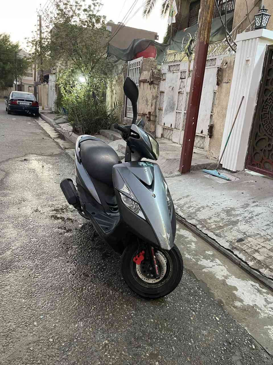 السلام عليكم ثعلب رمبه رمبه رمبه مصارله هواي منزلهه دبل امامي جديد تاير خلفي جديد ادامه كلجات وبيها كلج خلفي رياضي بلادي مكينه مكفوله كفاله عامه الدراجه كلهه بلاديه نكره سلف امانه الله مكينه بلكارتون بس ذاك اليوم رادو يبوكوها وكاسرين الاستيرن والجوزه ويتصلحن (ميحتاج تبديل) بس مالي خلك اسويهن السعر 750 وبيها مجال مكاني الشعب حي البساتين ***********💗
